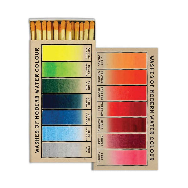 HomArt Matches