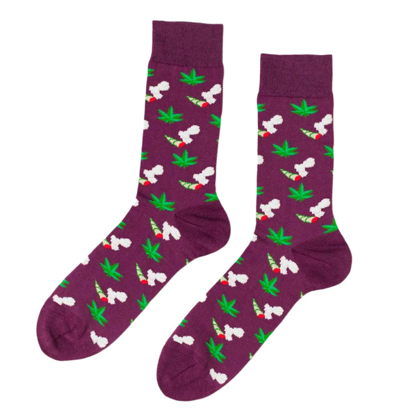 Men's Crew Socks