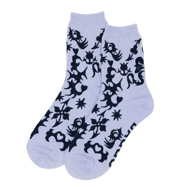 Baggu Crew Socks