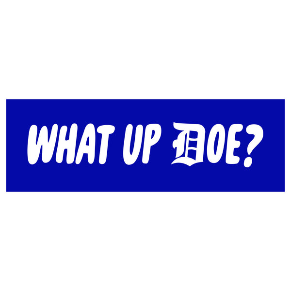 Ultimate Michigan Bumper Stickers