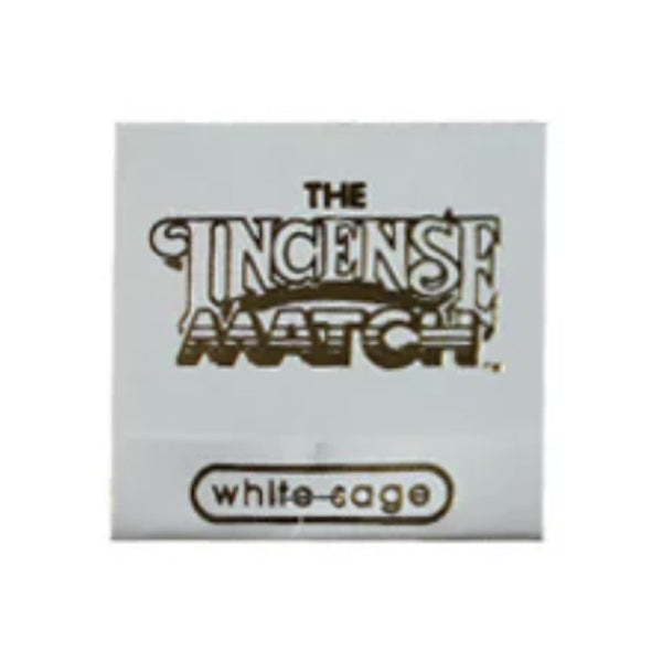 Incense Matches