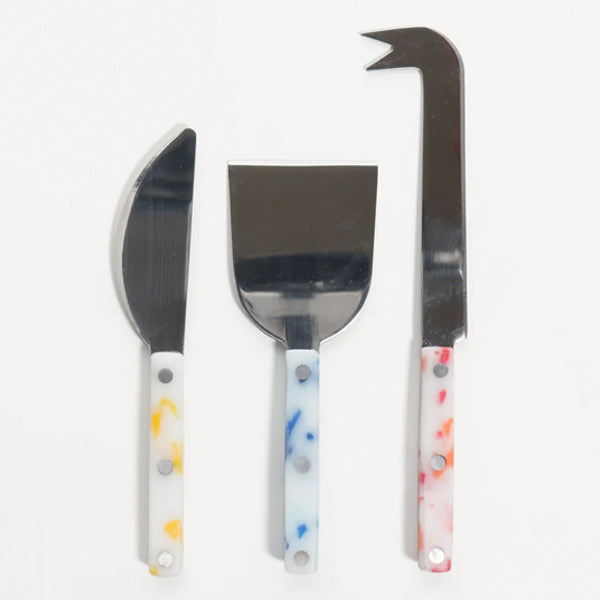 Cheese Knife Set