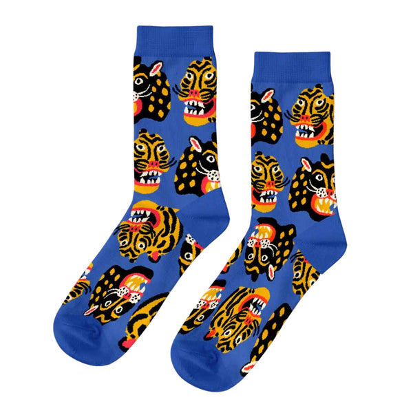 Men's Crew Socks