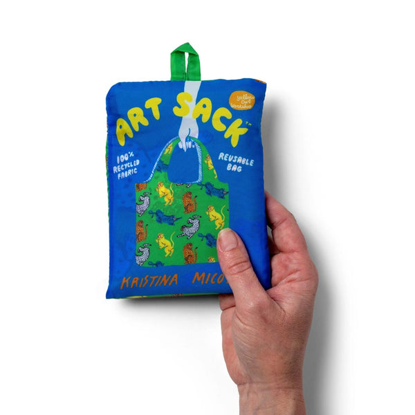 Art Sacks