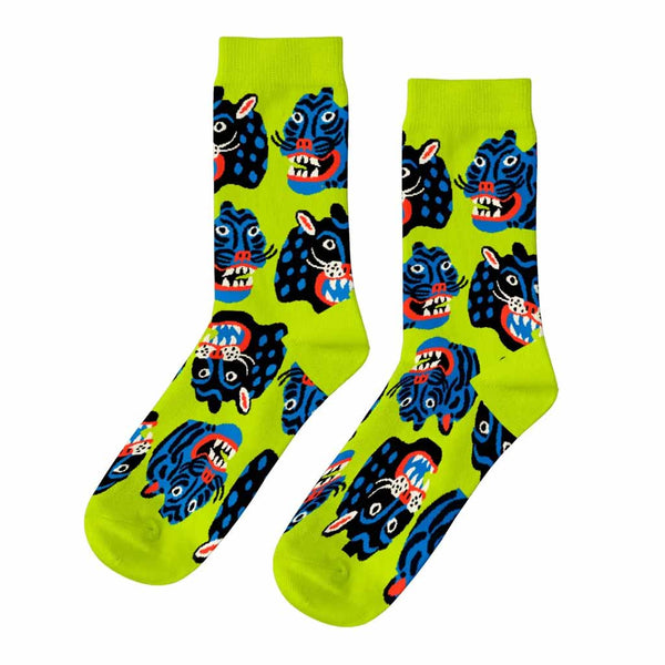 Women's Crew Socks