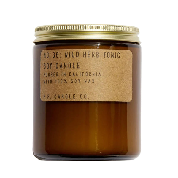 P.F Candle Classic Candles