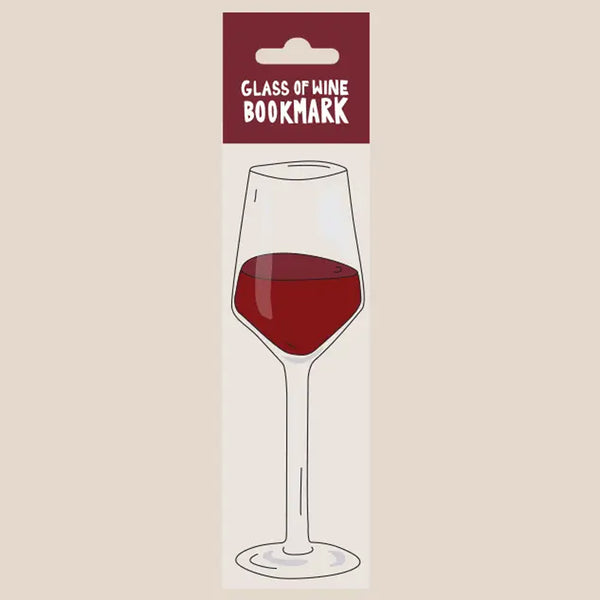 Humdrum Bookmark