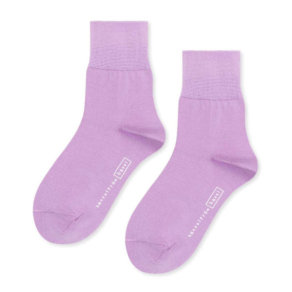 Trouser Crew Socks