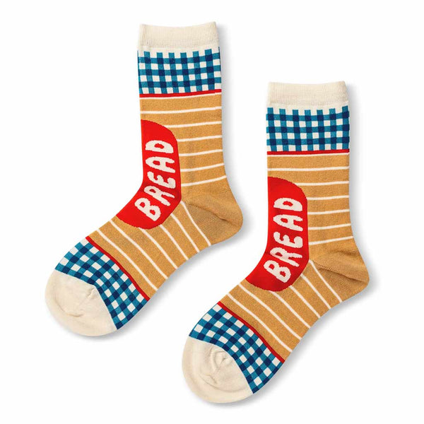 Women's Crew Socks