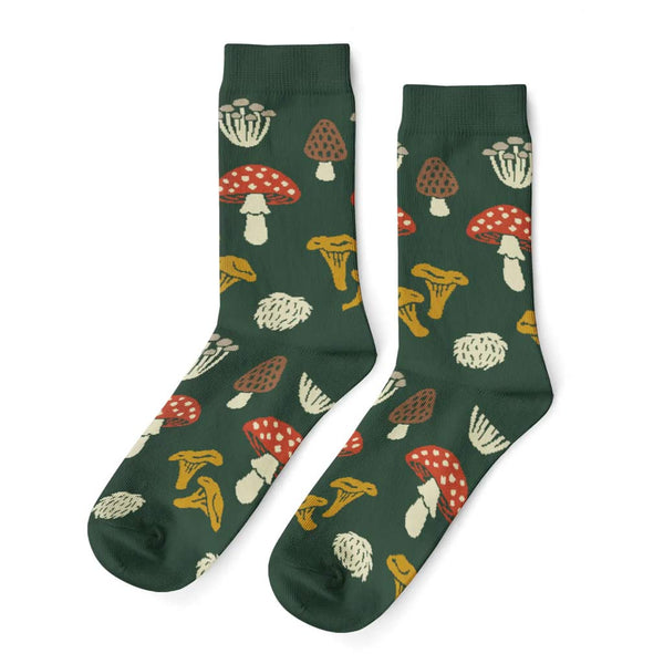 Women's Crew Socks