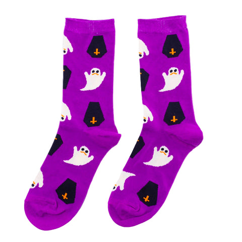 Women's Crew Socks