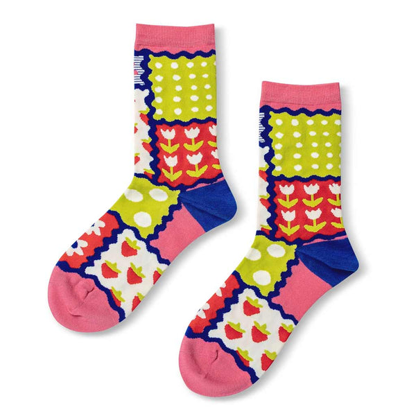 Women's Crew Socks