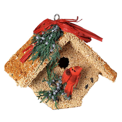 Wren Casita Christmas
