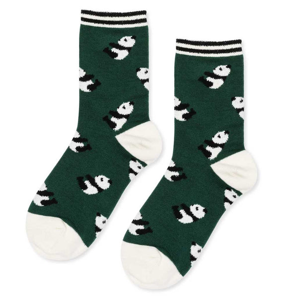 Crew Socks
