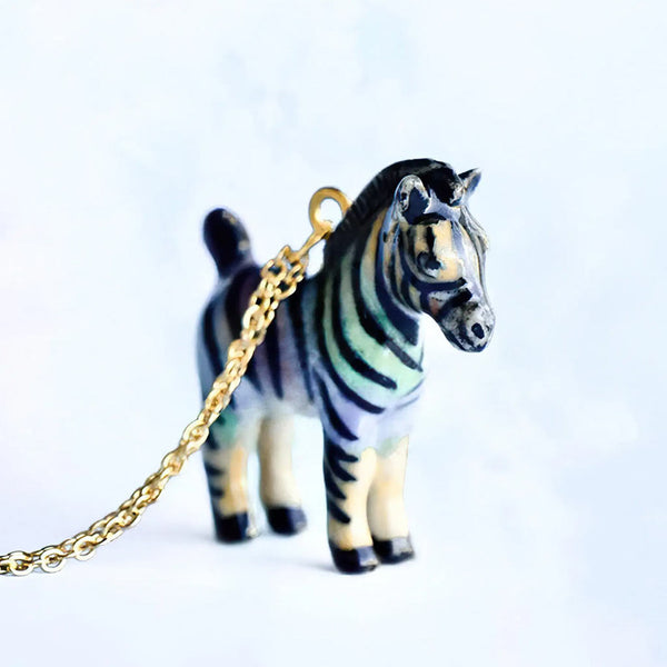Camp Hollow Necklace