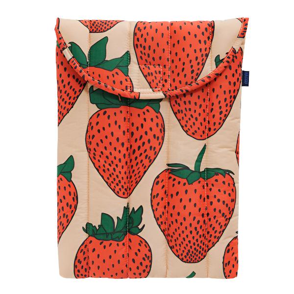 Puffy Laptop Sleeves 13"