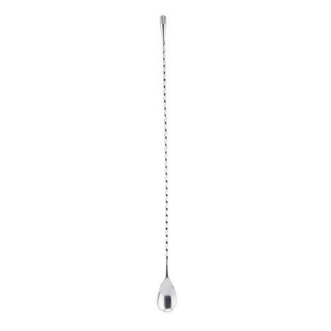 Stainless Steel Weighted Bar Spoon
