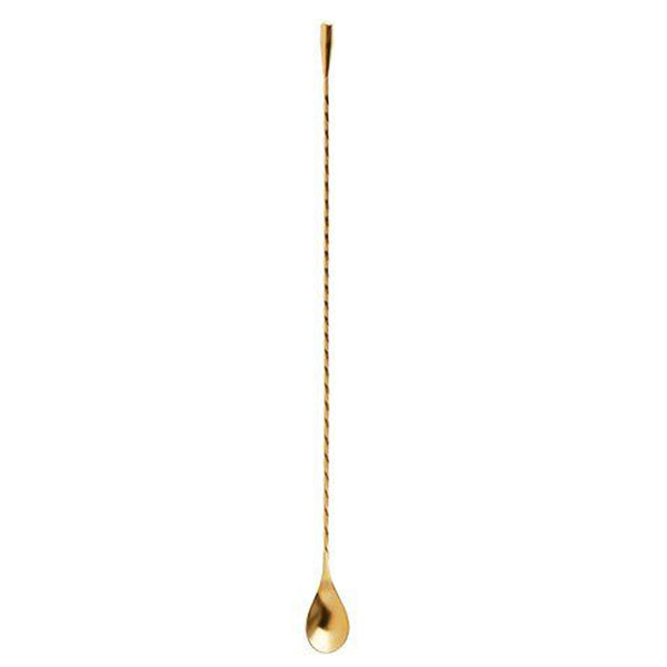 Weighted Barspoon