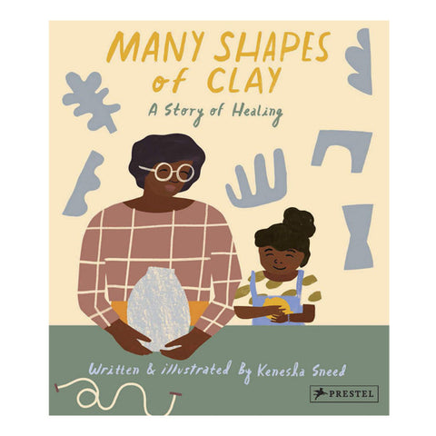 Many Shapes of Clay