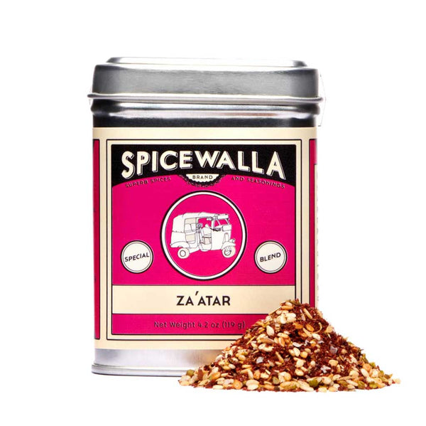 Spicewalla - Spice and Seasoning Tins
