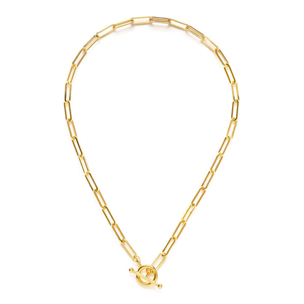 Roxy Necklace