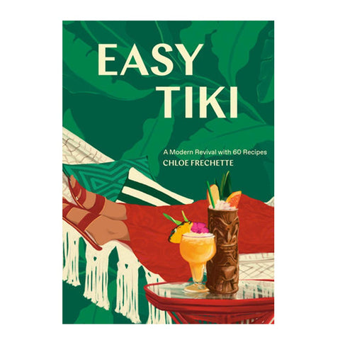 Easy Tiki Book