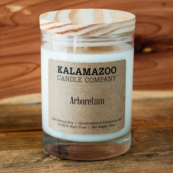 Kalamazoo Candles