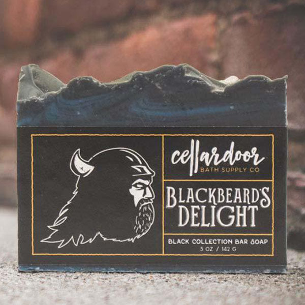 Cellar Door 5oz. Handmade Bar Soap