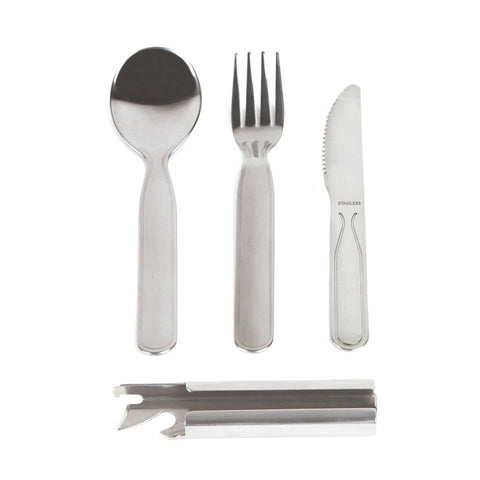 Camping Utensils