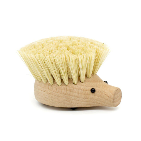 Hedgehog Dish Scrubber