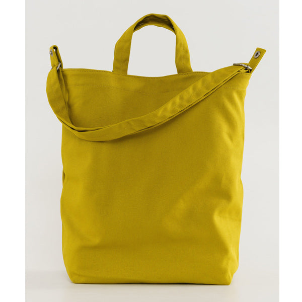 BAGGU, Bags, Baggu Night Mountain Canvas Duck Bag Tote