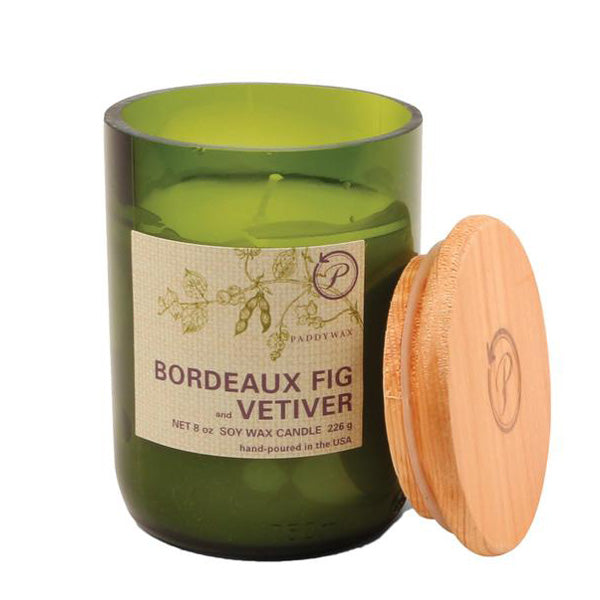 Eco Green Candles
