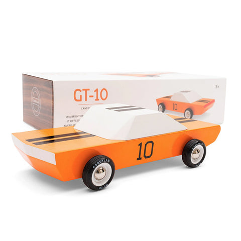 GT-10