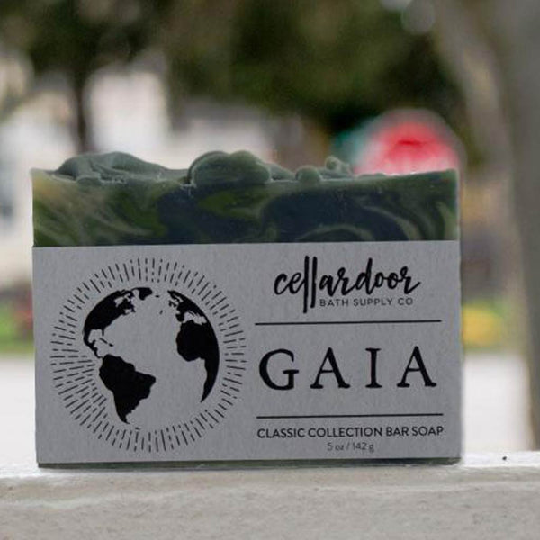 Cellar Door 5oz. Handmade Bar Soap