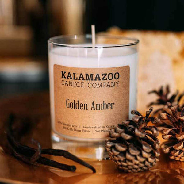 Kalamazoo Candles