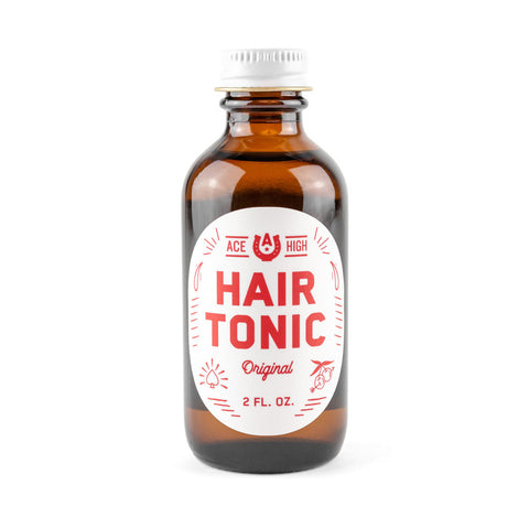 Hair Tonic