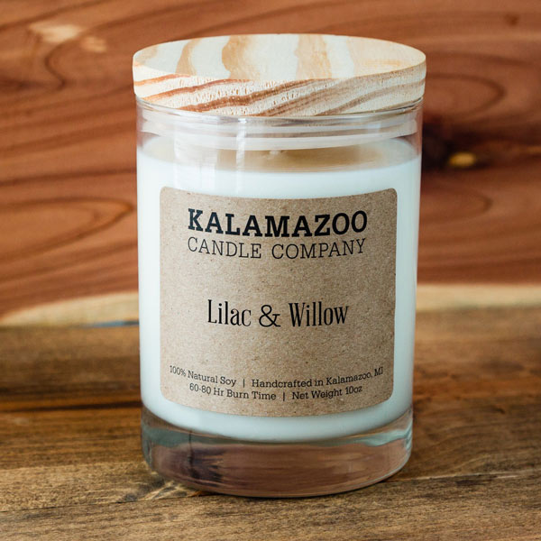 Kalamazoo Candles