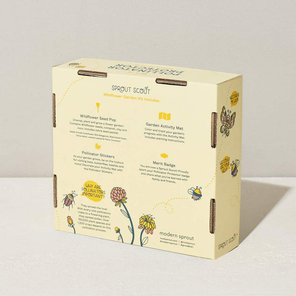 Pollinator Protector Activity Kit