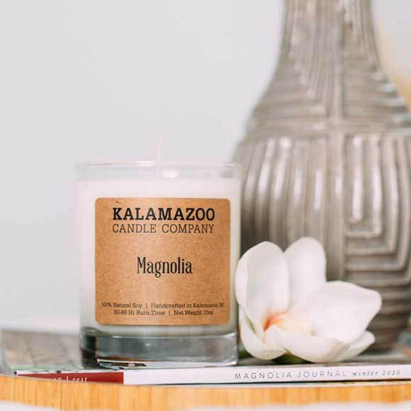 Kalamazoo Candles