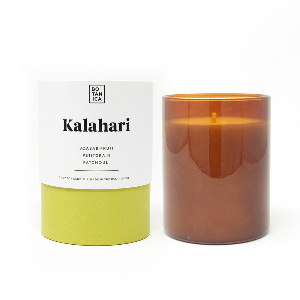 Botanica candles discount