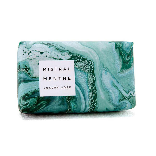 Mistral Marble Bar Soaps