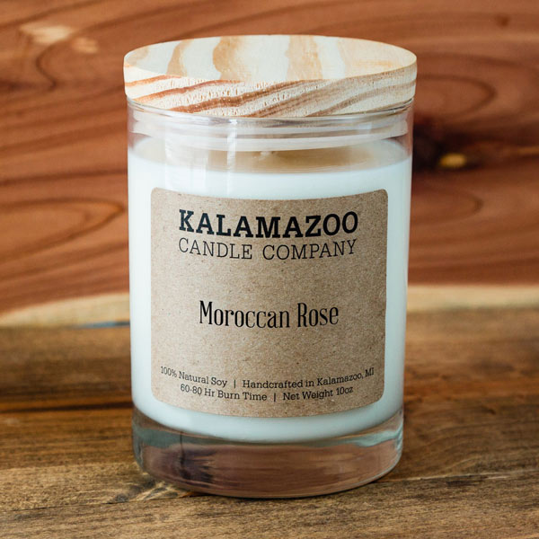 Kalamazoo Candles