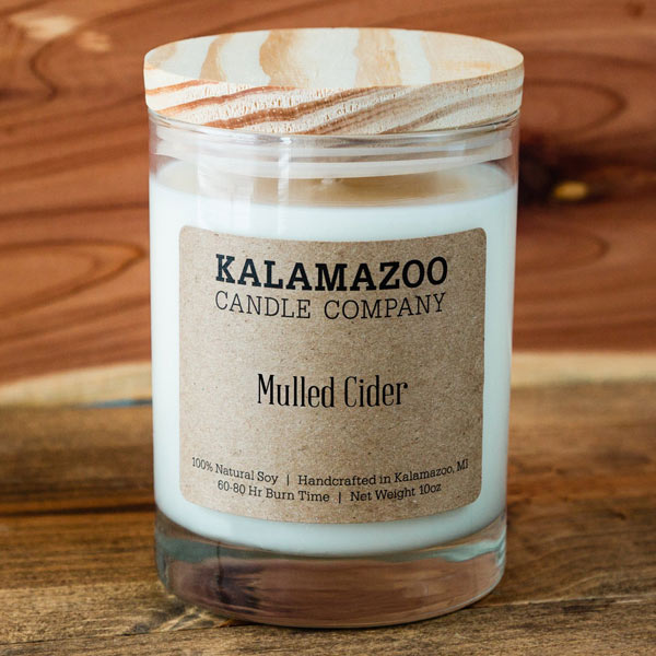 Kalamazoo Candles