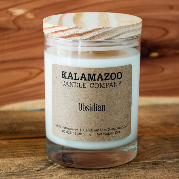 Kalamazoo Candles