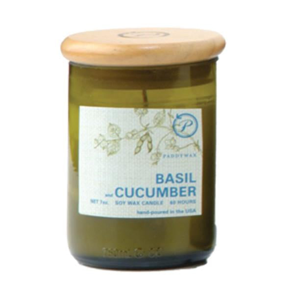 Eco Green Candles - City Bird 