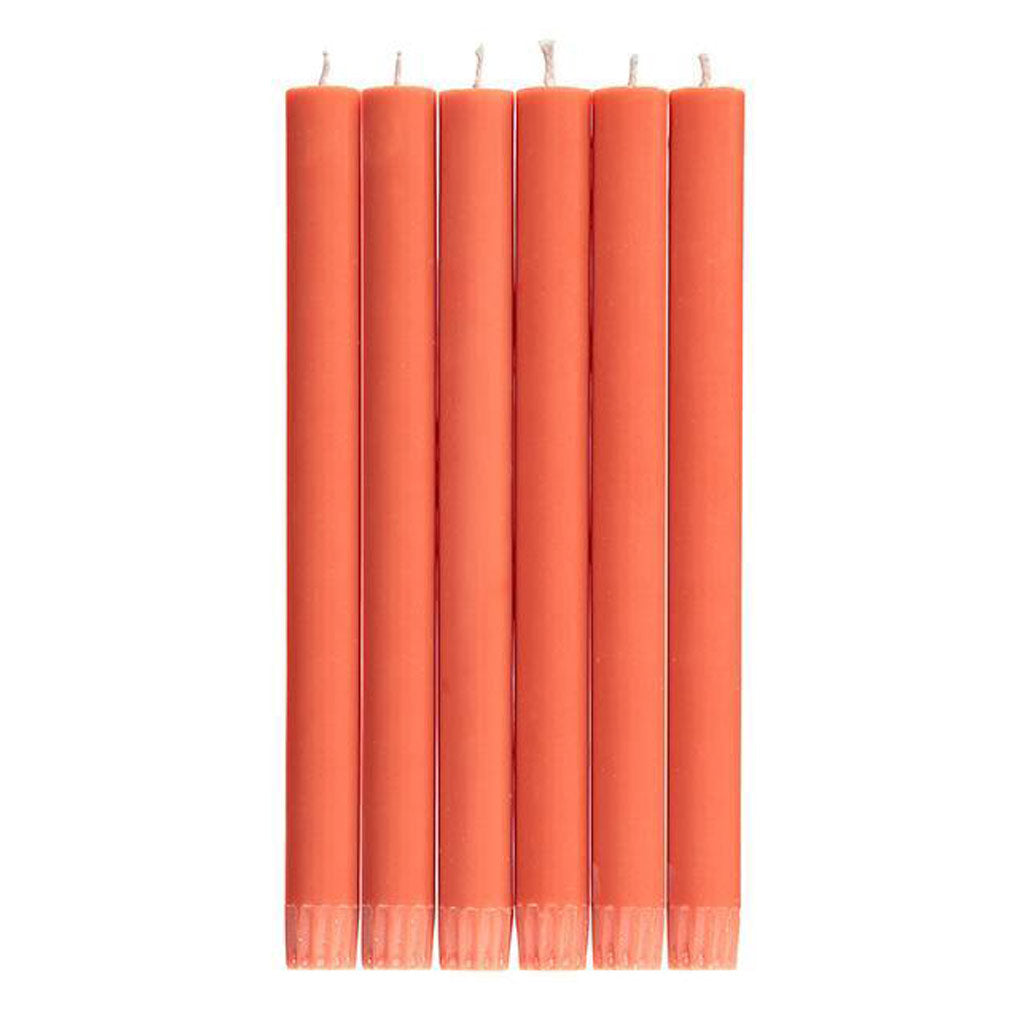 Dinner Candle - Pack of 6