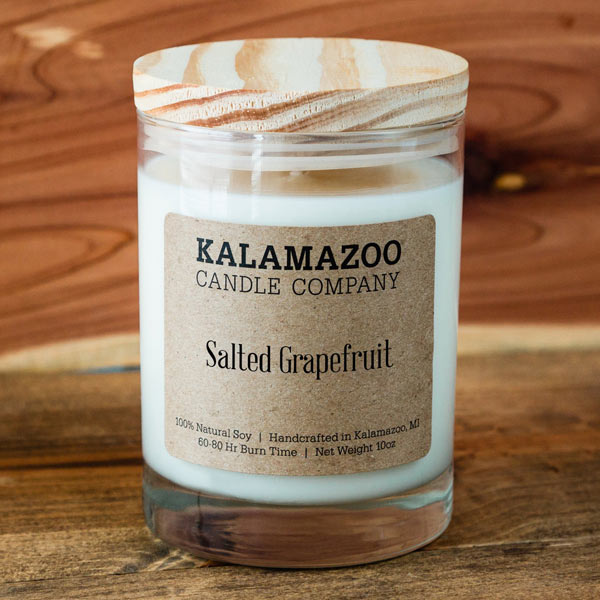 Kalamazoo Candles