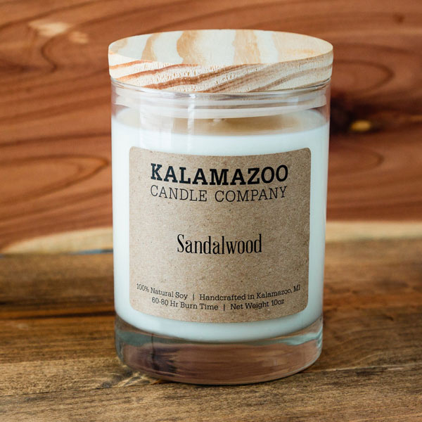 Kalamazoo Candles