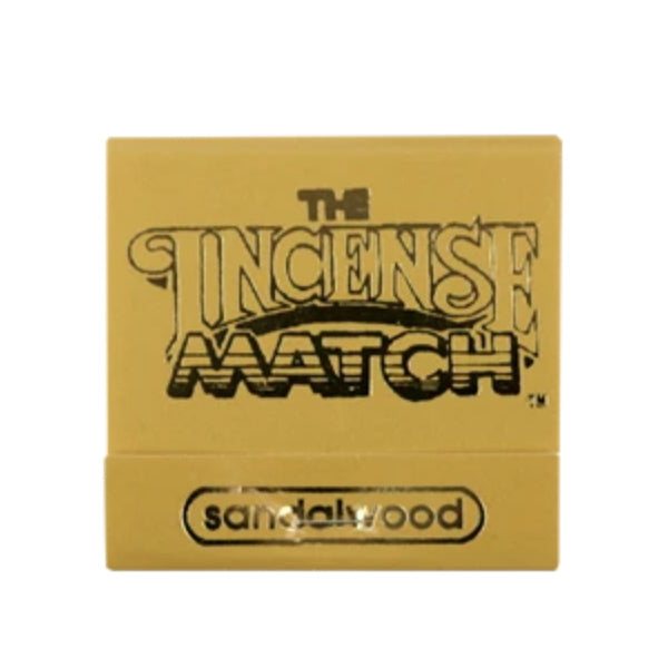 Incense Matches