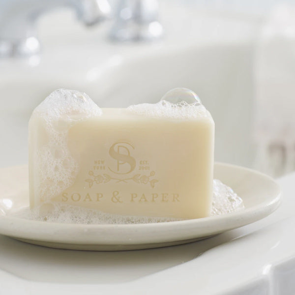 RP 5oz Shea Butter Soap - Roland Pine